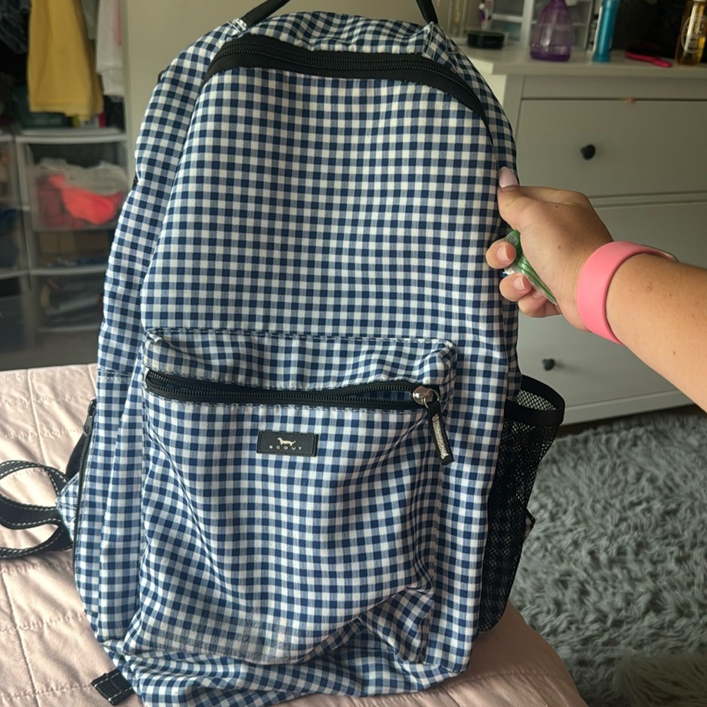 Scout Backpack - image 1